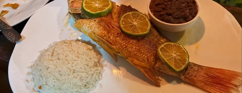 Restaurante Bucanero