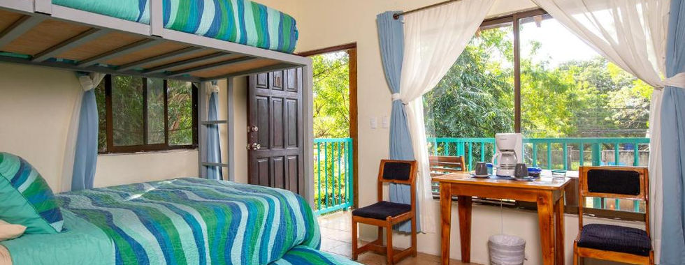 Hotel Diversion Tropical