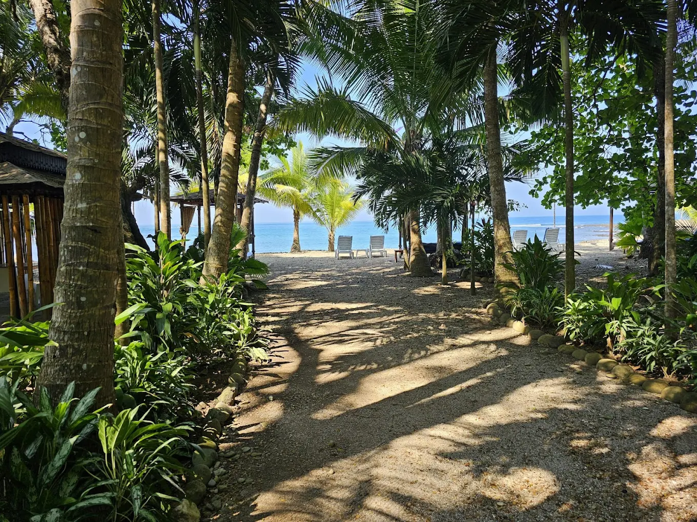 Hotel Villa Caletas