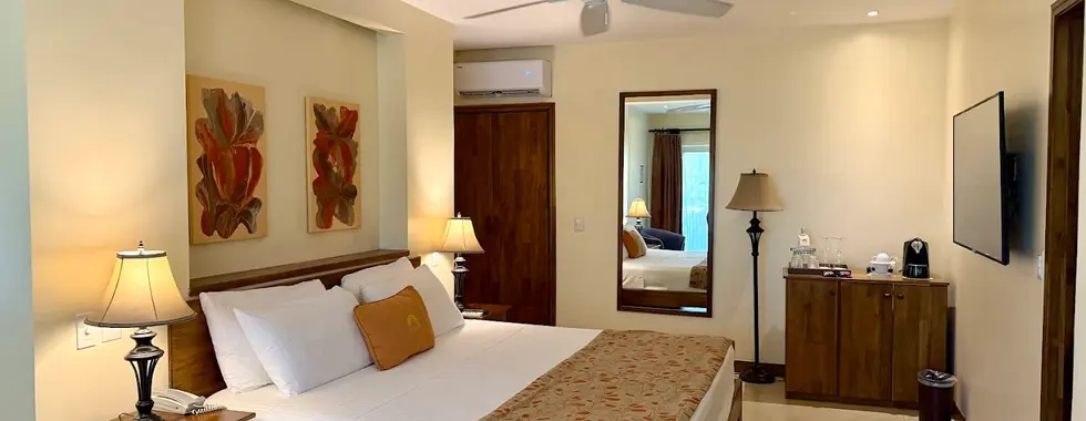 Jardín del Edén Boutique Hotel