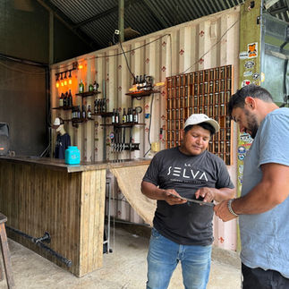 La Selva Cerveza Artesanal