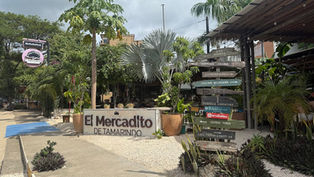 Les meilleurs restaurants de Tamarindo, Costa Rica : où manger ?