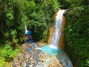 Cascades du Costa Rica : votre guide ultime pour découvrir le meilleur de la nature