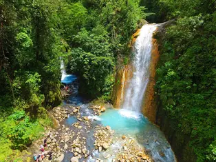 Costa Rica Waterfalls: Your Ultimate Guide to Nature’s Best