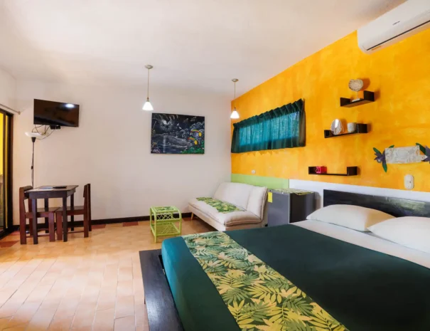 La Casa de las Flores Hotel