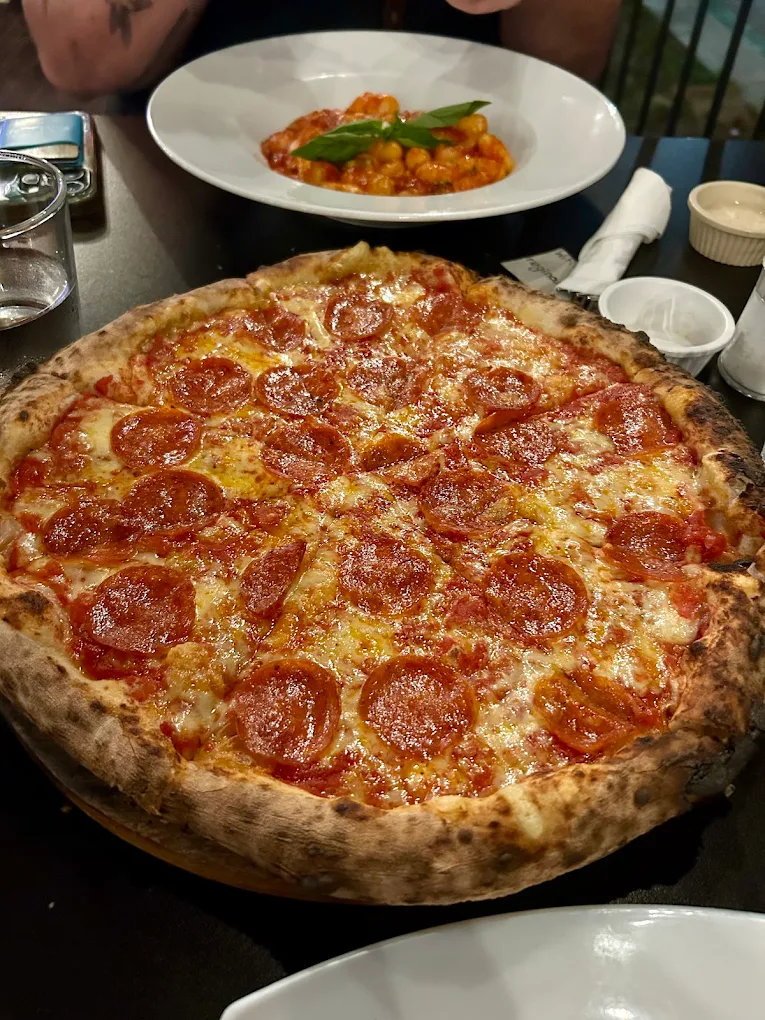 Pizzeria El Sapo