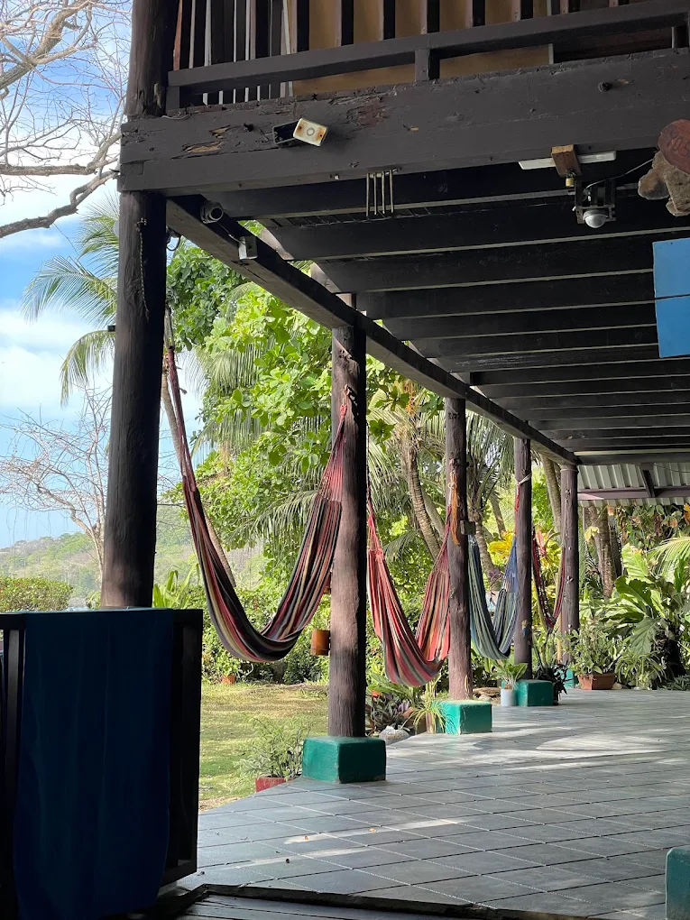 Auberge Luminosa Montezuma