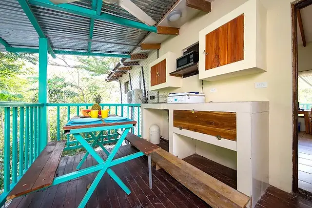 Hotel Diversion Tropical