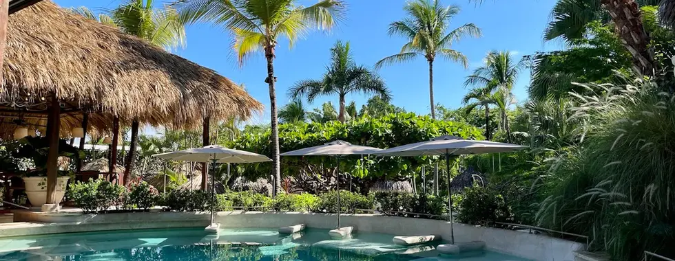 Jardin del Edén Boutique Hotel