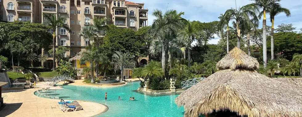 Tamarindo Diria Beach Resort