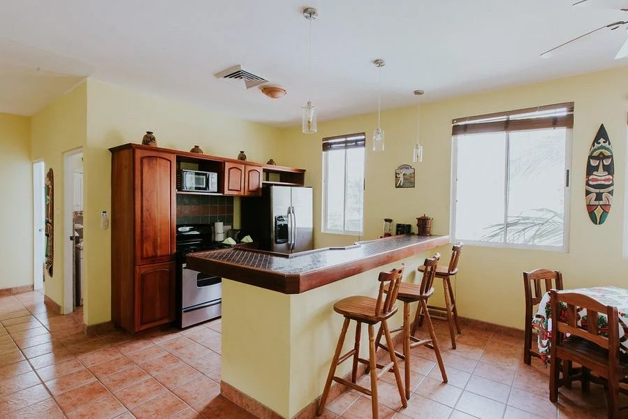 La Posada Jungle Hotel