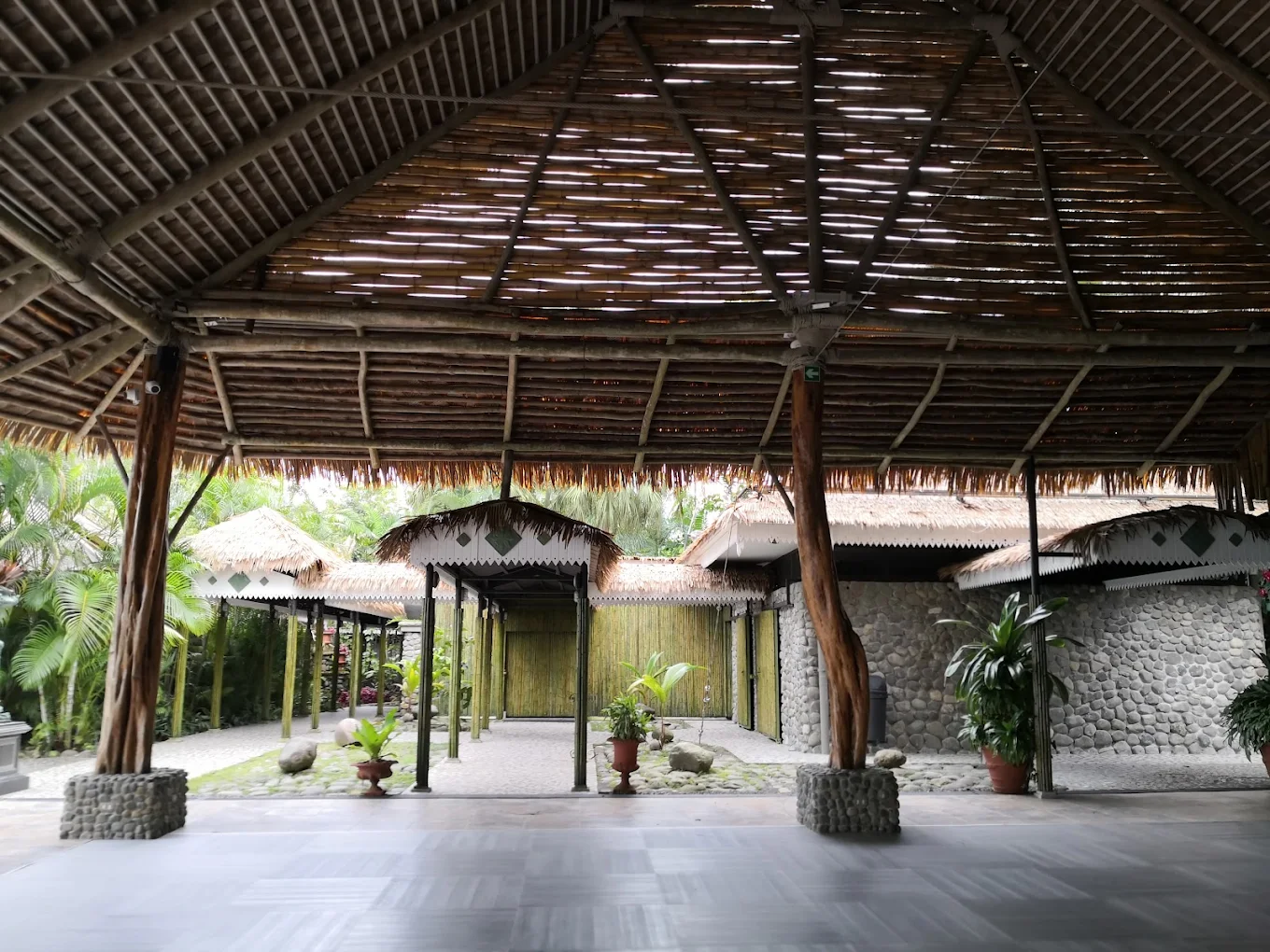 Hotel Villa Caletas