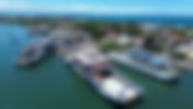 Taking the Tambor Ferry from Puntarenas to Paquera, Costa Rica: the complete guide.