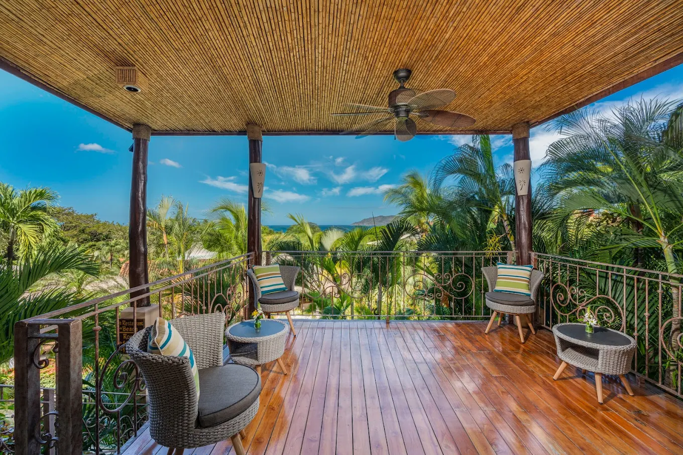 Jardín del Edén Boutique Hotel