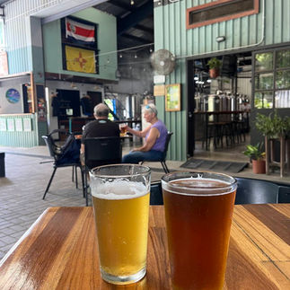Cervecería PuddleFish