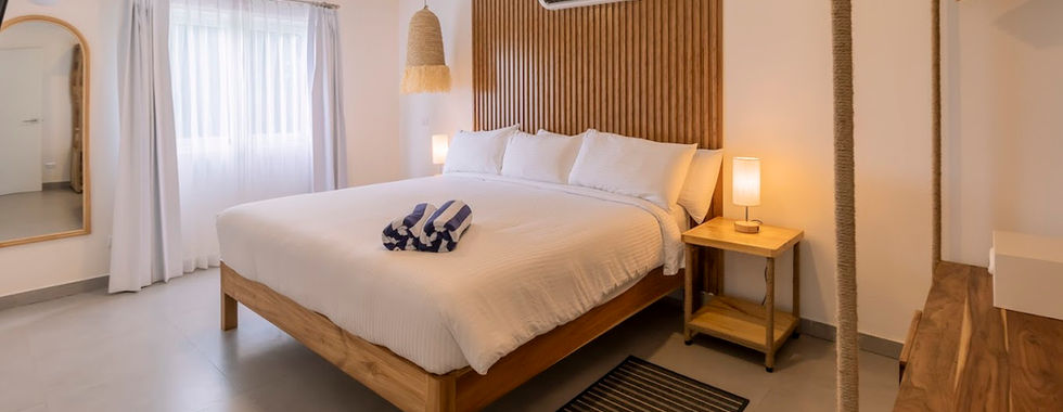 Hotel Santa Teresa