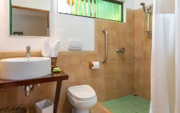 La Casa de las Flores Hotel