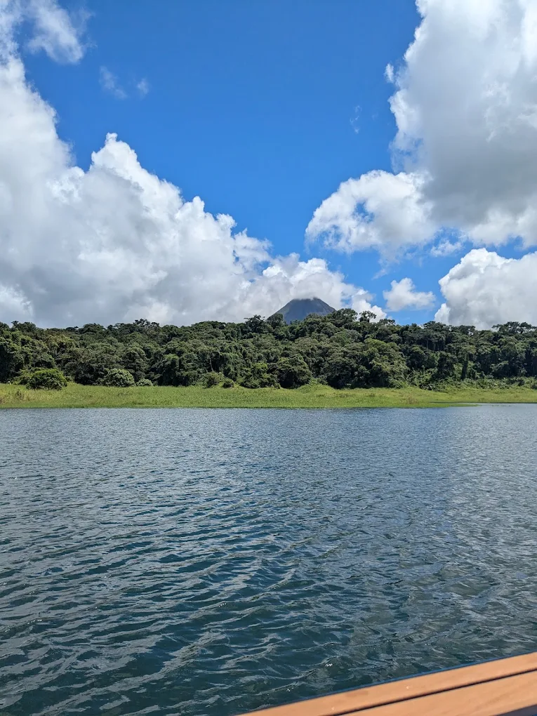 Lake Arenal