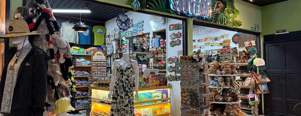 Mercado Manuel Antonio