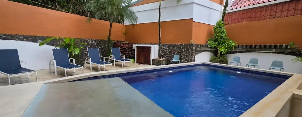 Villas Prats