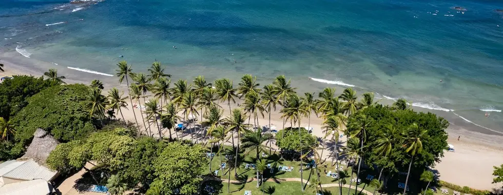 Tamarindo Diria Beach Resort