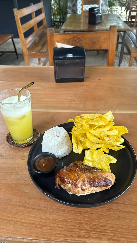 Chicken Joe's