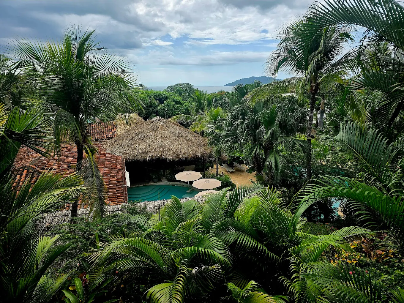 Jardín del Edén Boutique Hotel