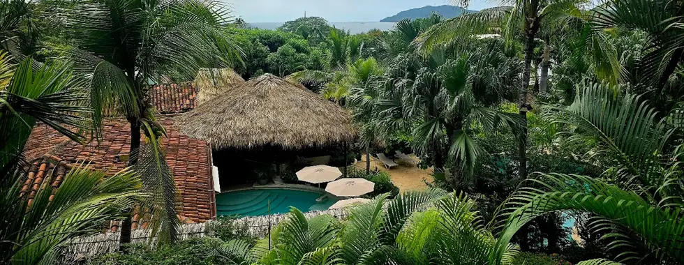 Jardín del Edén Boutique Hotel