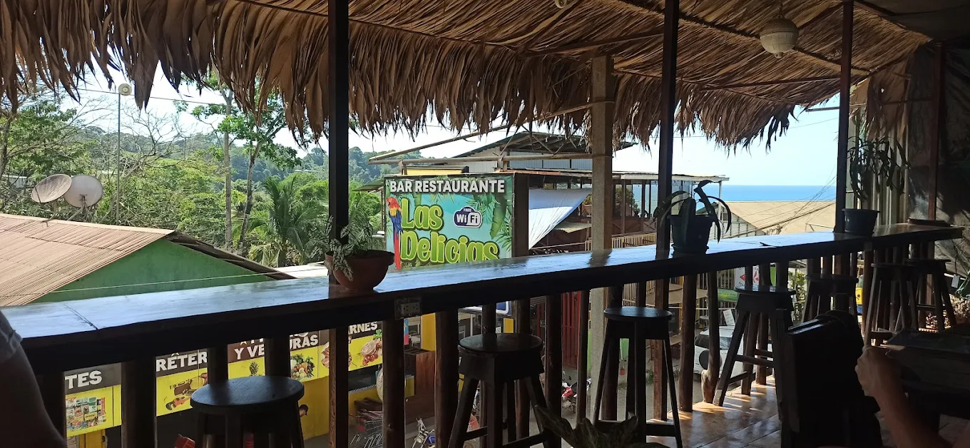 Las Delicias