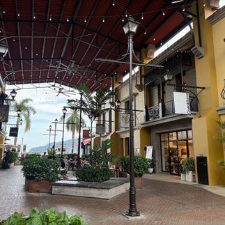 Marina Los Sueños