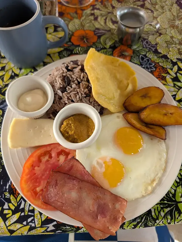 Café Tico