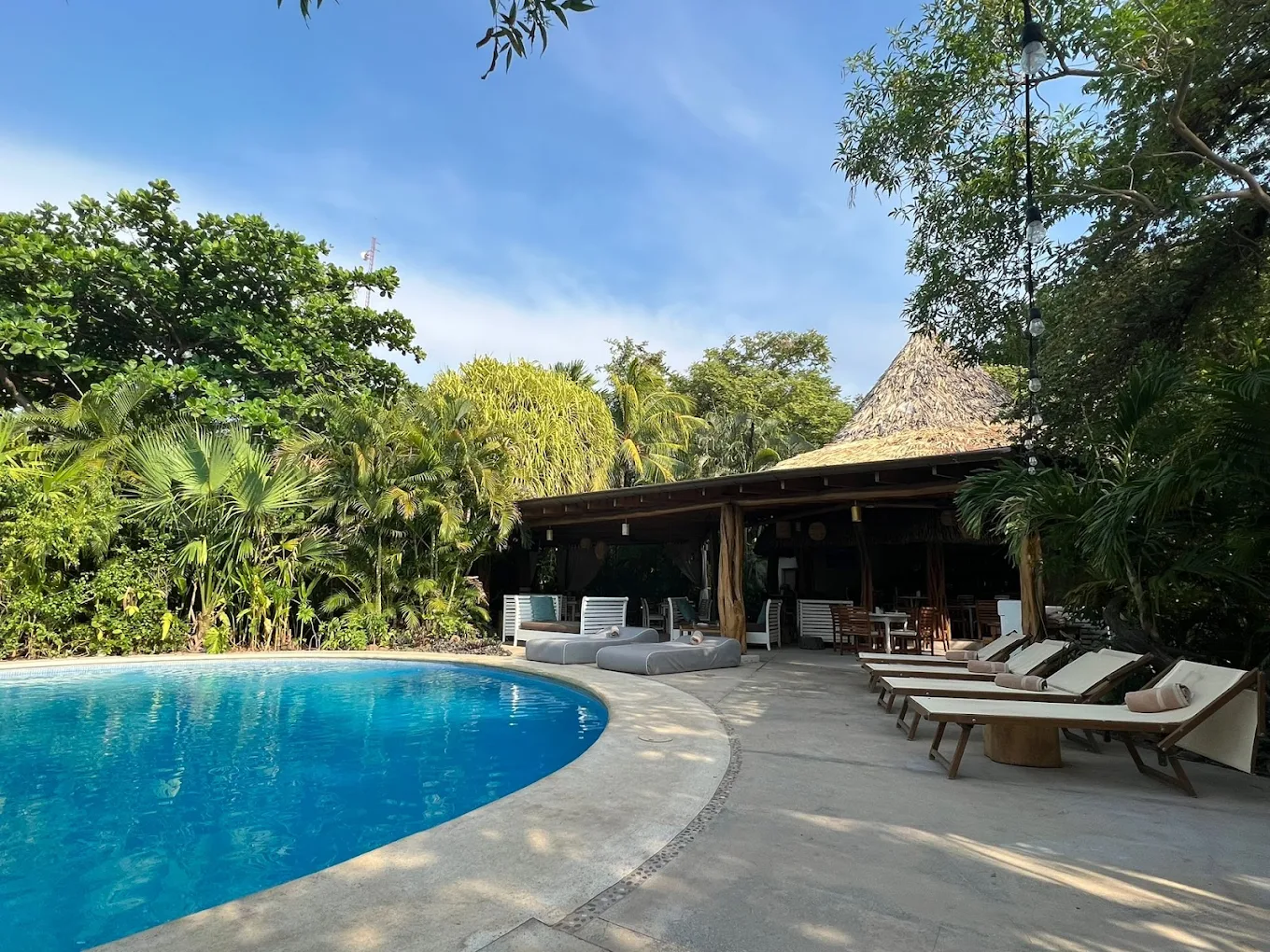 Cala Luna Boutique Hotel & Villas 