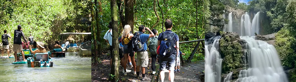 Fine Dining Restaurants in Manuel Antonio and Quepos