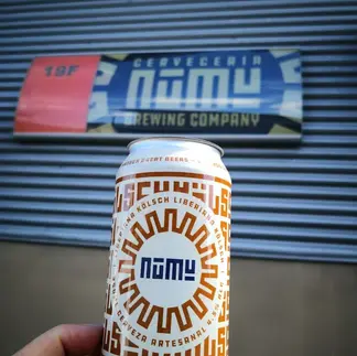 Compañía cervecera Numu