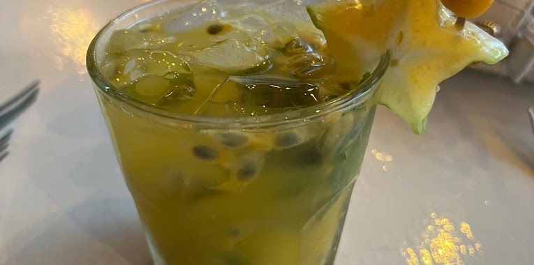 Zeste de citron Jaco