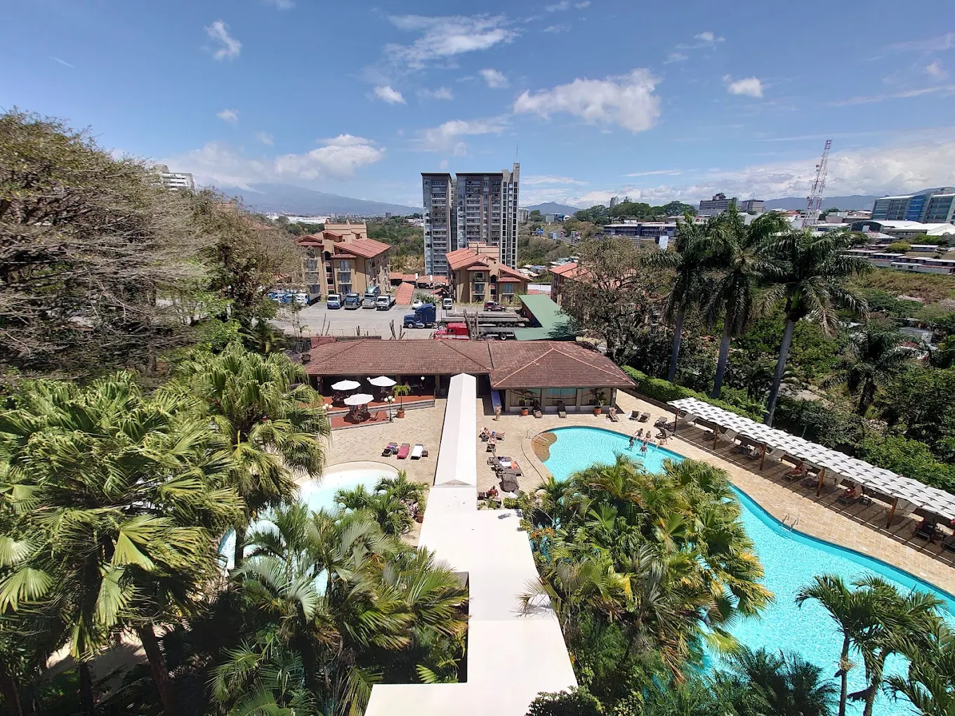 Hôtel Barceló San José