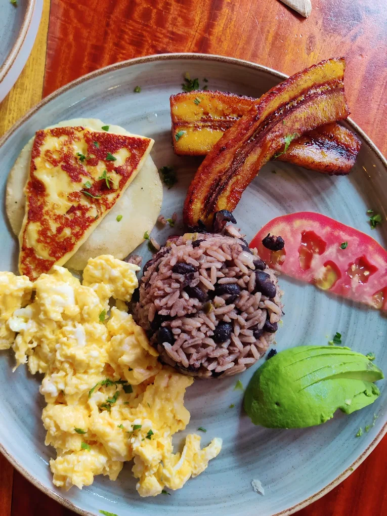 Orchid Coffee & Restaurant