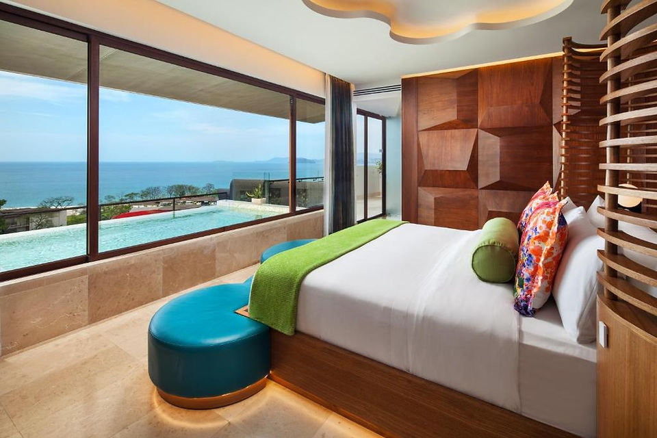W Costa Rica – Reserva Conchal