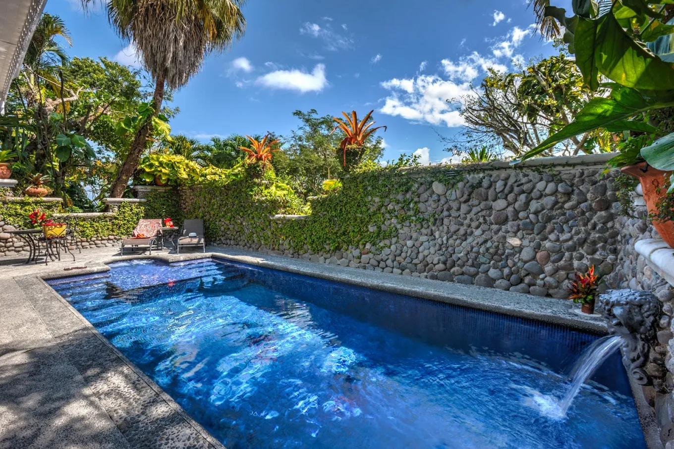 Hotel Villa Caletas