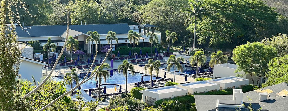 Planet Hollywood Beach Resort Costa Rica
