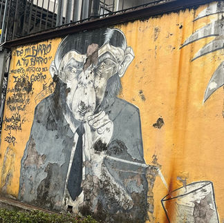 Street Art