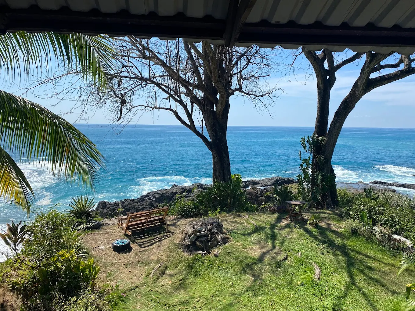 Auberge Luminosa Montezuma