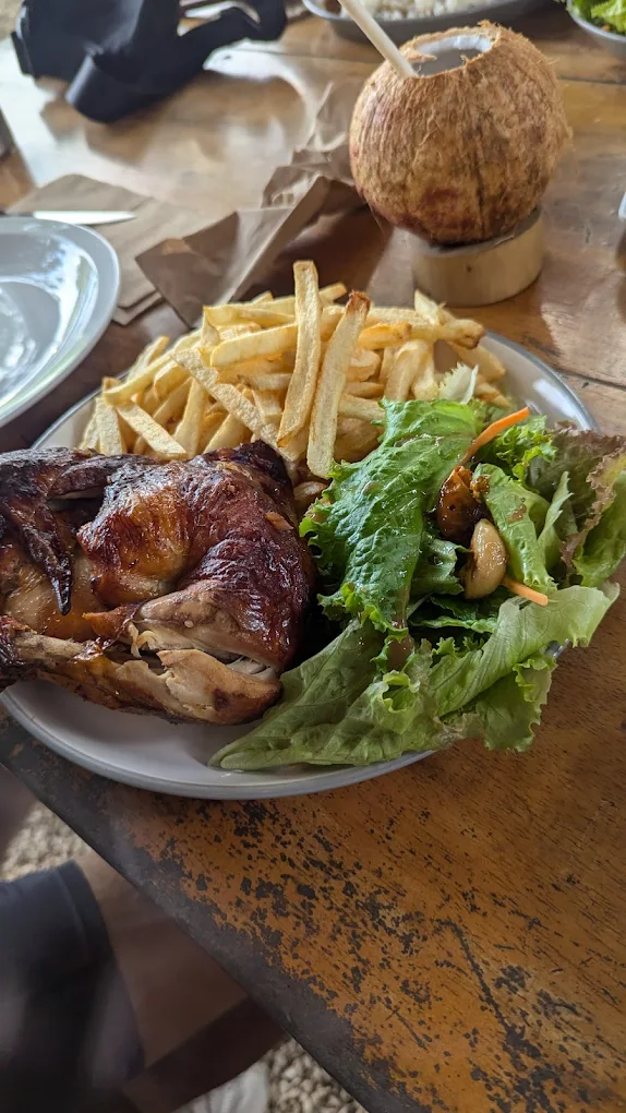 Chicken Joe's