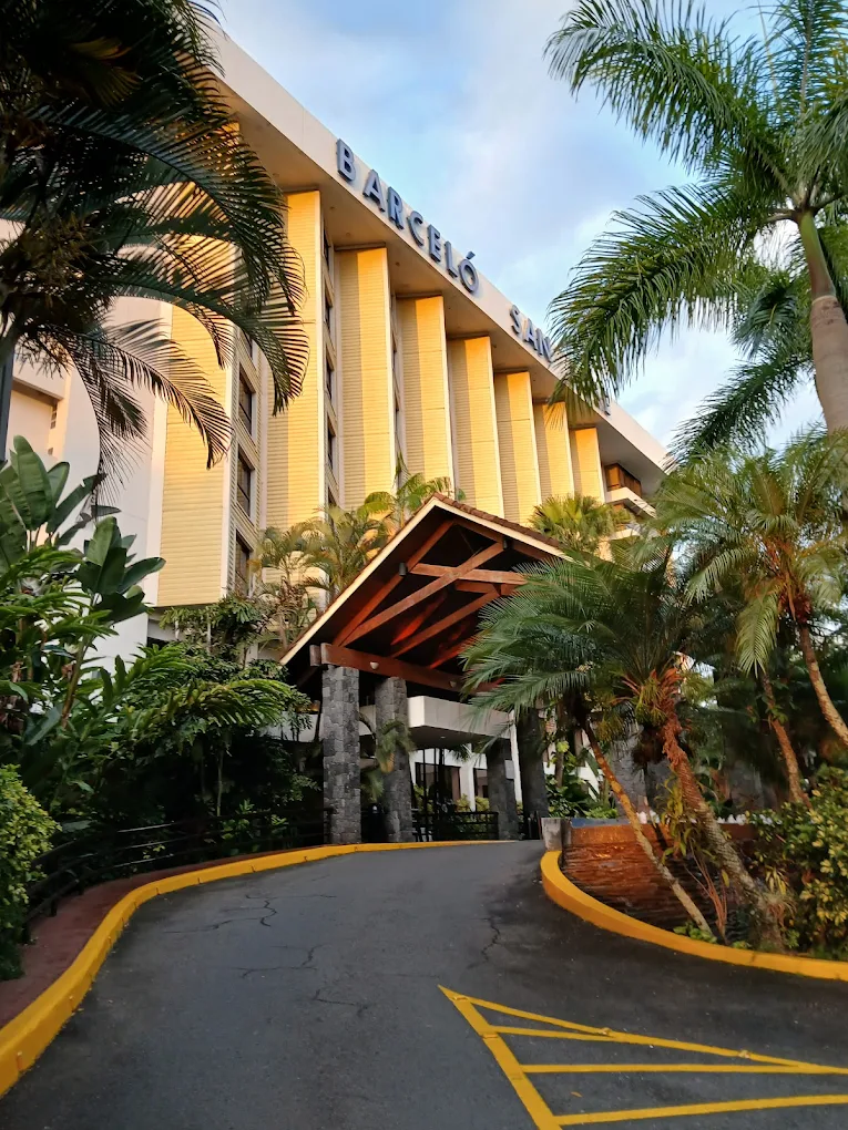 Hôtel Barceló San José
