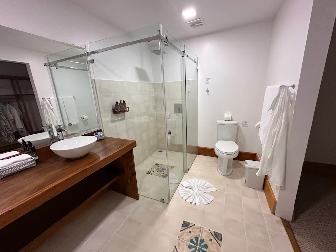 Monteverde Lodge & Gardens