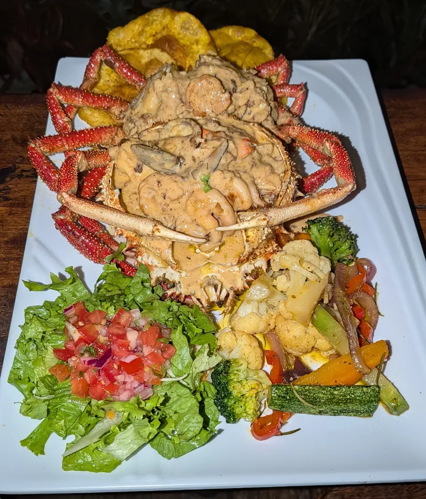Restaurant Bucanero