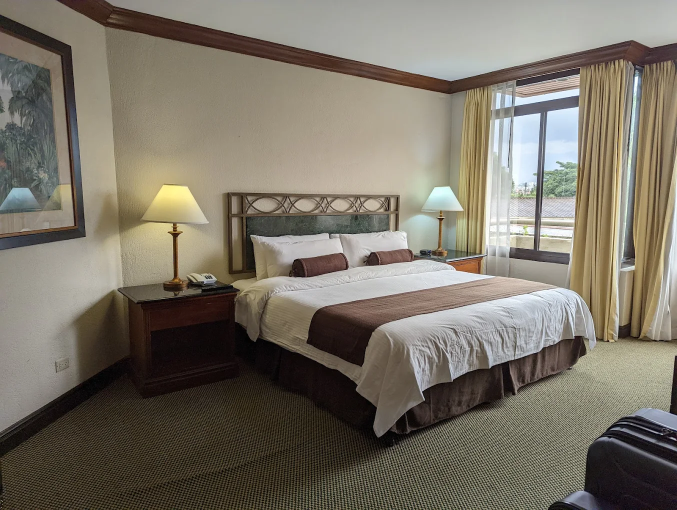 Wyndham San José Herradura Hotel &amp; Convention Center