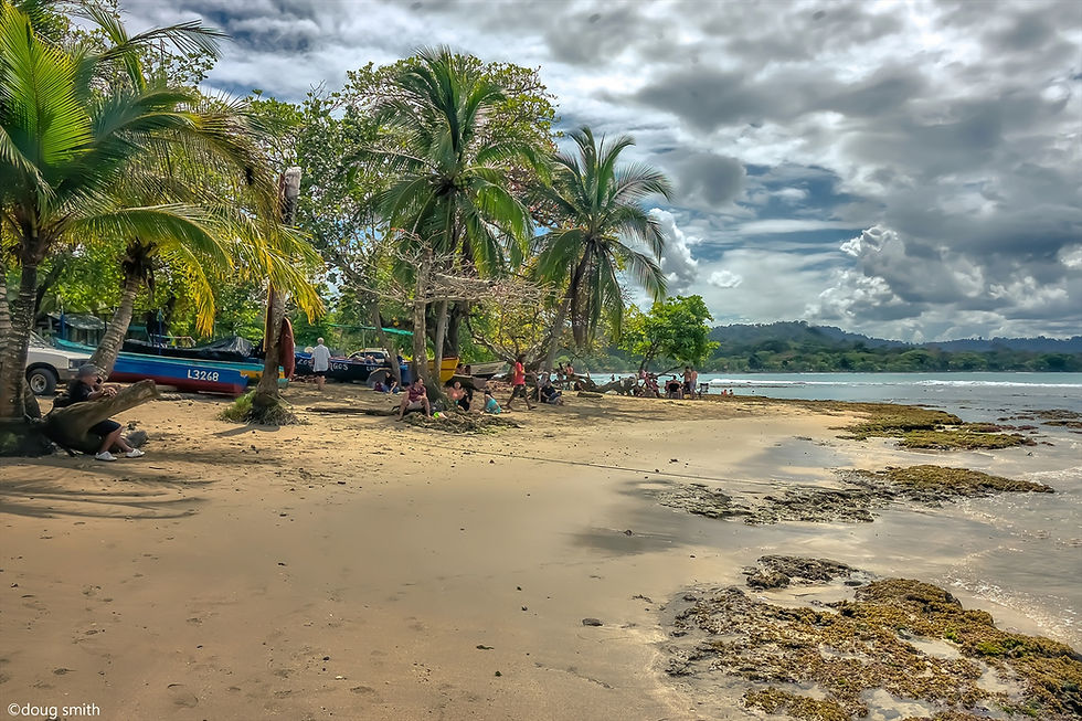 Puerto Viejo de Talamanca