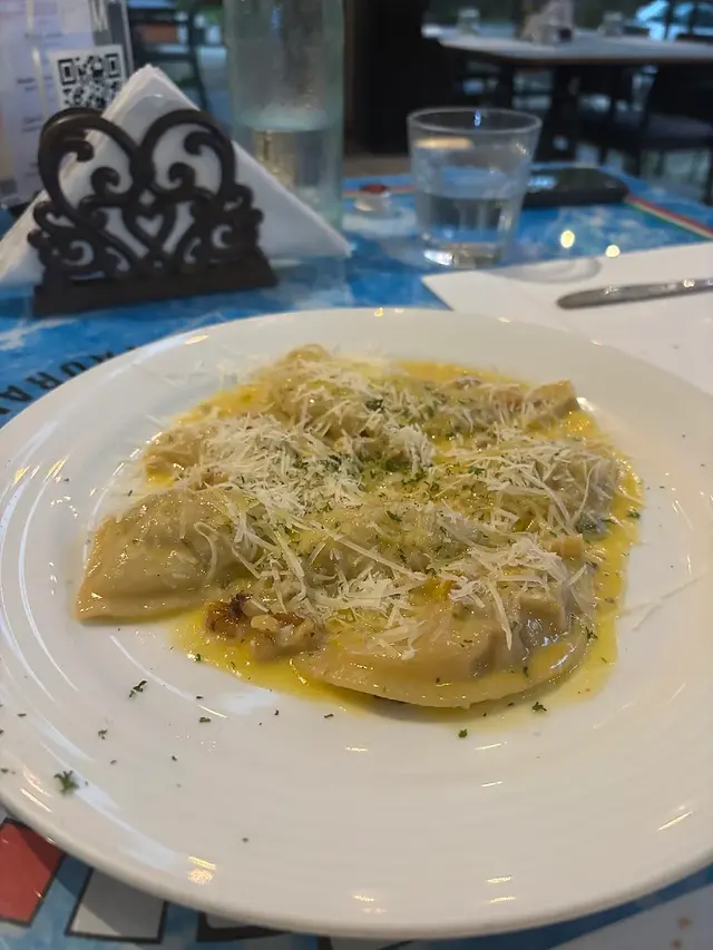 Poissons et fromages