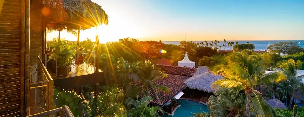 Jardín del Edén Boutique Hotel